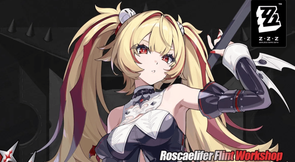 Zenless Zone Zero Claret Build Guide: Best W-Engine, Drive Discs, Stats, Teams, and&nbsp;More