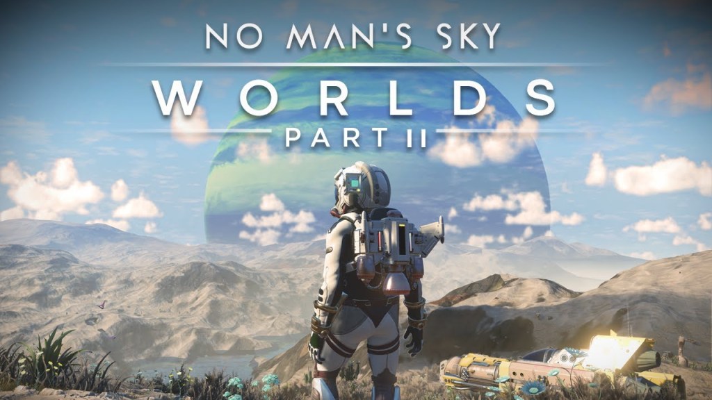 No Man’s Sky Is Coming to iPhone and iPad on October 28 with More Than 40 Major Updates&nbsp;Included