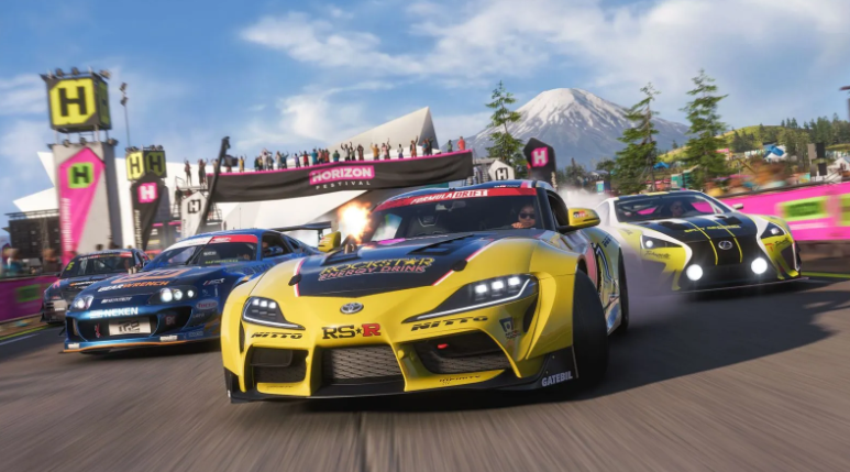 Forza Horizon 6 PS5 Release Delayed to January 2027, but There’s Good News for&nbsp;Players