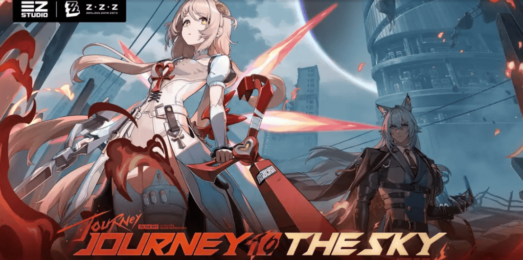 Zenless Zone Zero Version 3.3 Livestream: Phoenix, Severian, Mech Combat, and the Honkai: Star Rail&nbsp;Crossover