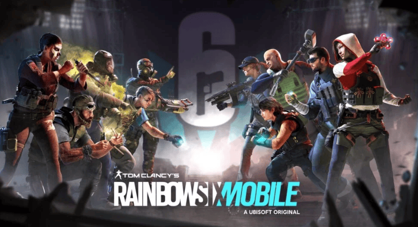 Rainbow Six Mobile Is Shutting Down in January 2027, Less Than a Year After Its Global&nbsp;Launch